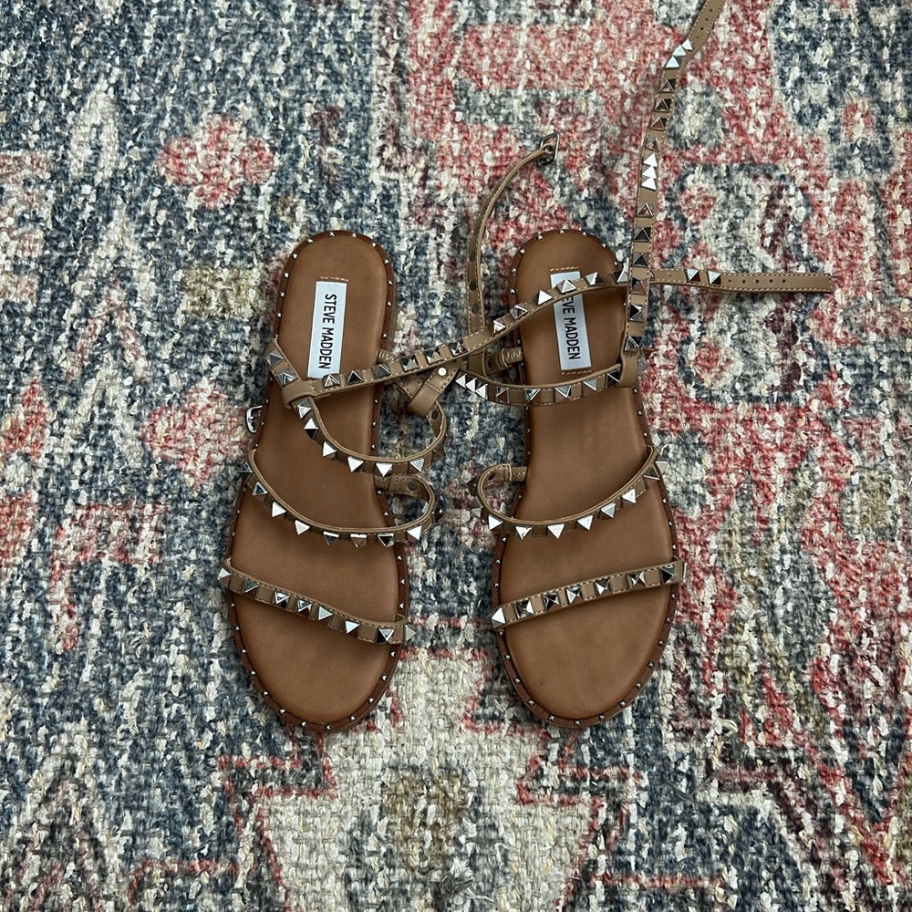 Steve Madden Sandals